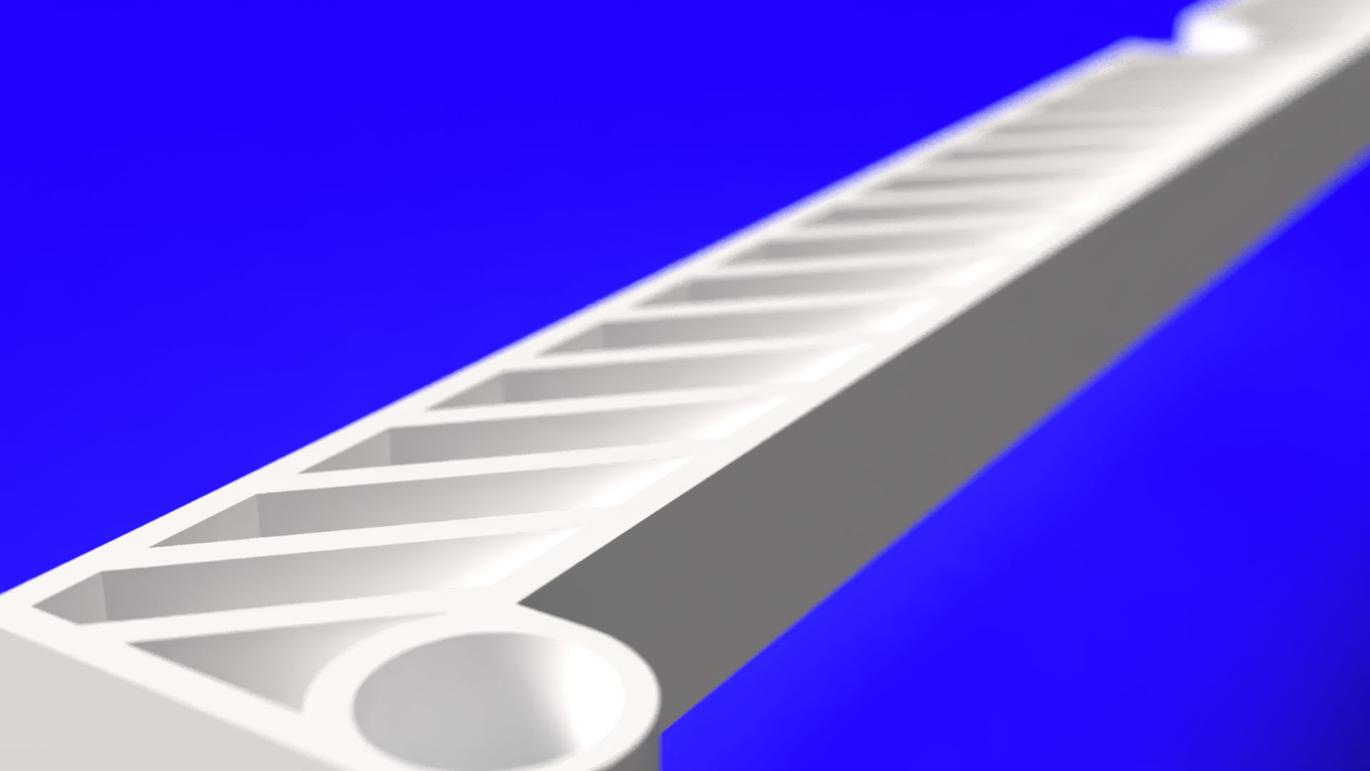 Injection plastique automobile pièce technique support LCD et pièces d’aspect