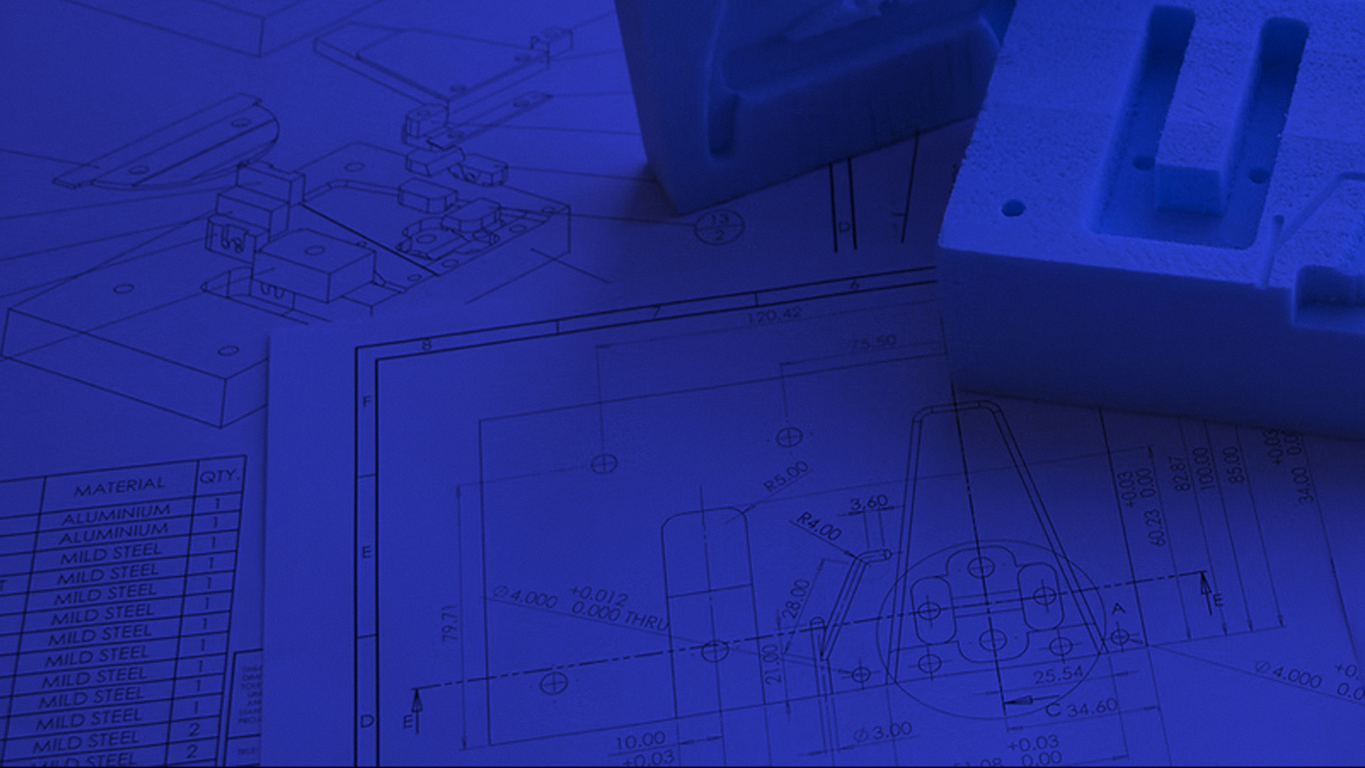 Design industriel produit LGR Design Studio conception 3D pour injection